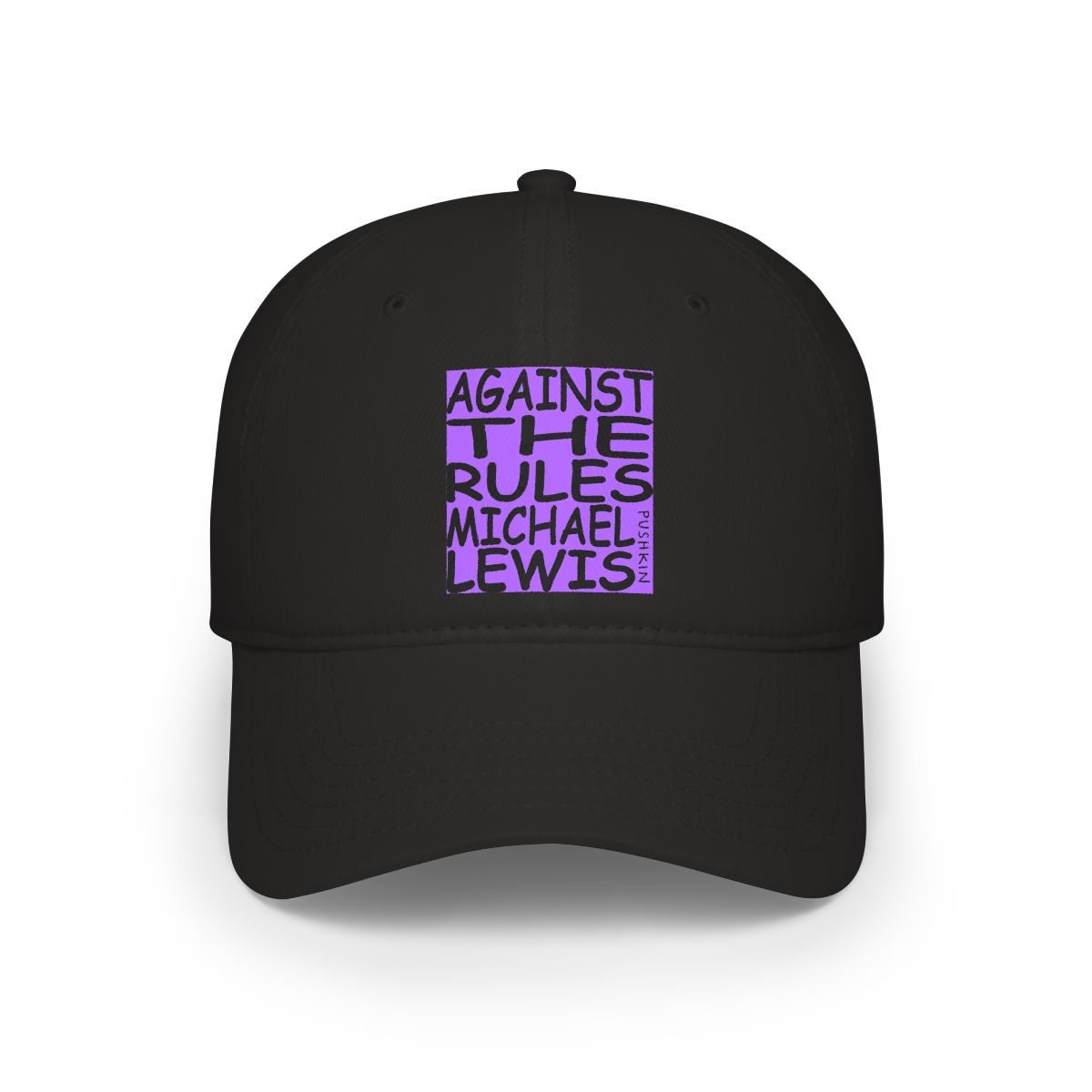 Hats & Caps - Against the Rules apparel collection