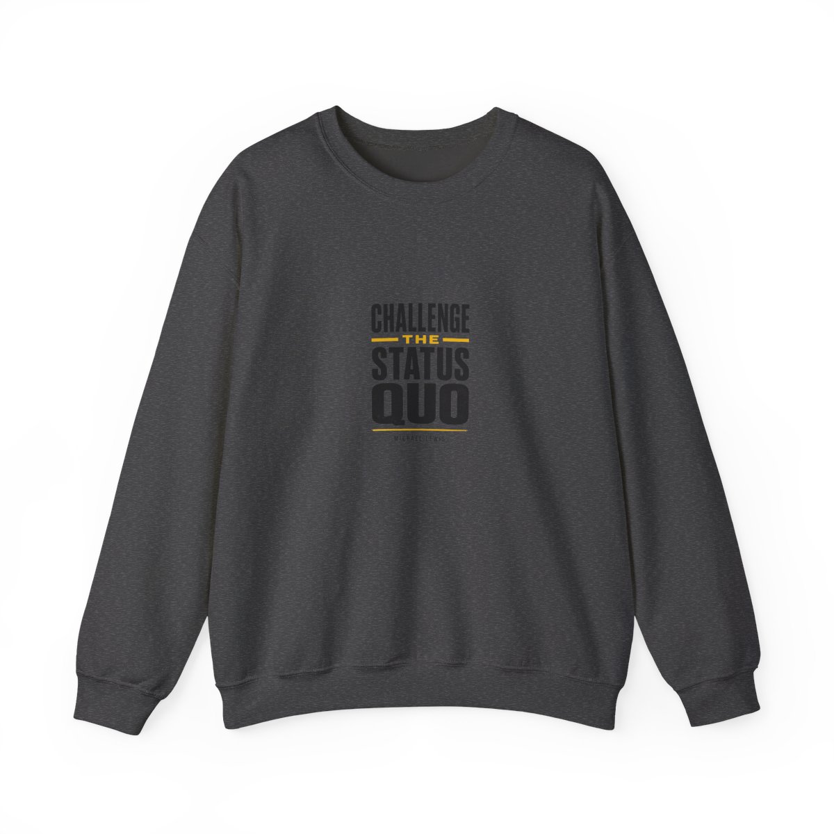 Sweatshirts - Against the Rules apparel collection