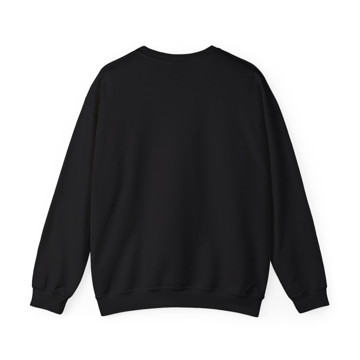 Against the Rules "Challenge the Status Quo" Crewneck - alternate angle 1, merchandise