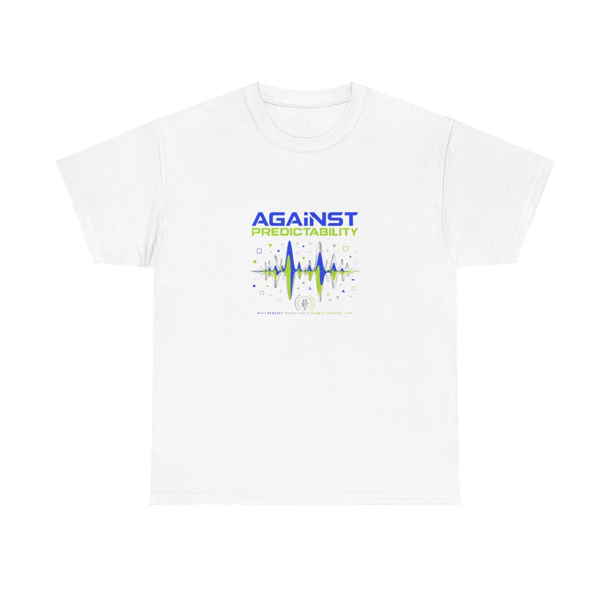 T-Shirts - Against the Rules apparel collection