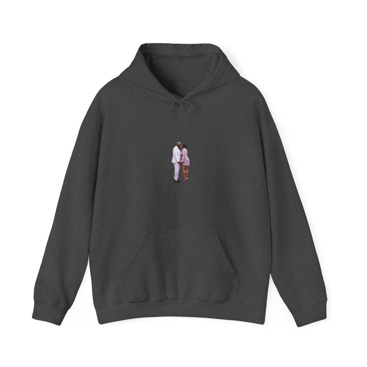 Against the Rules "Michael Lewis" Hoodie - alternate angle 4, merchandise