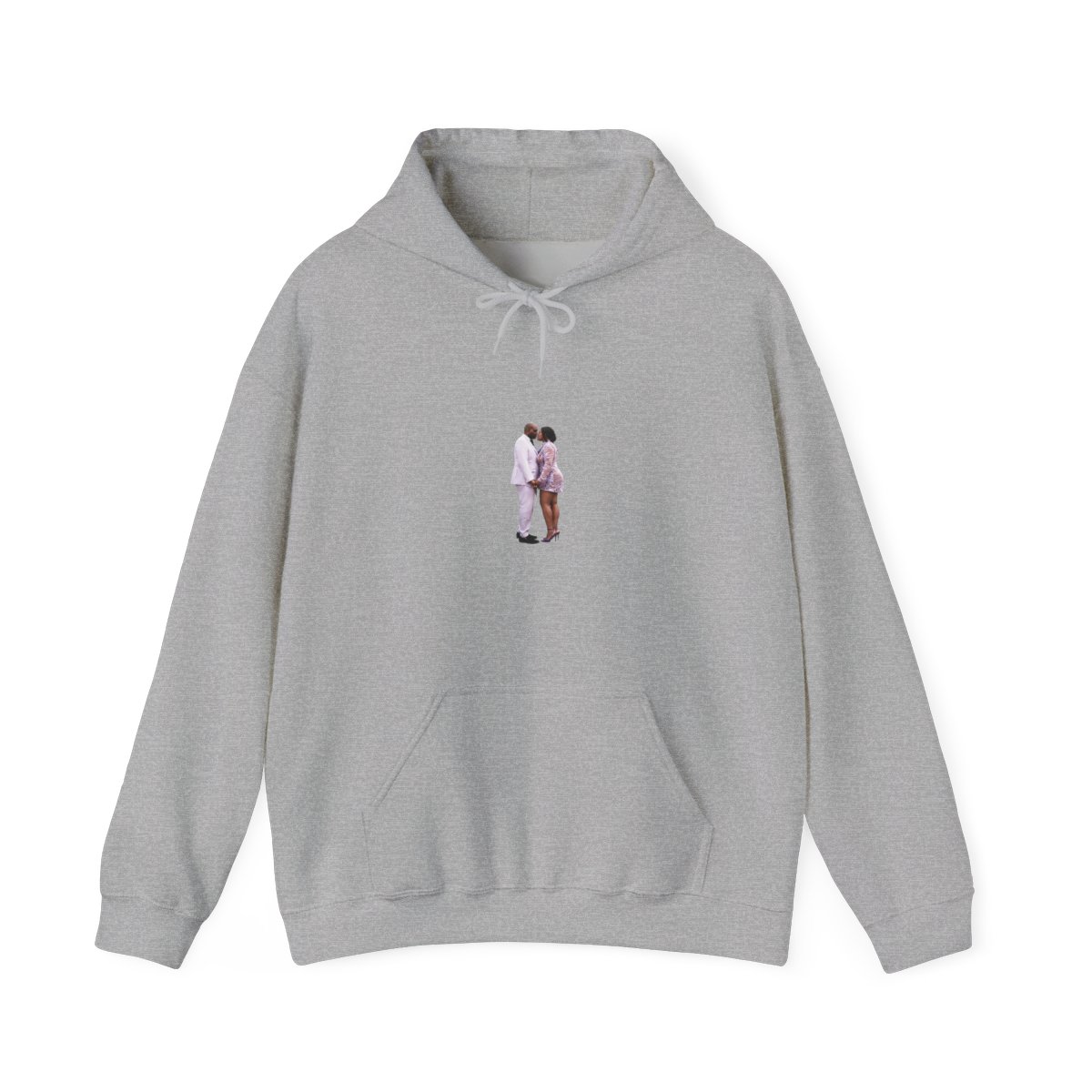 Against the Rules "Michael Lewis" Hoodie - alternate angle 3, merchandise
