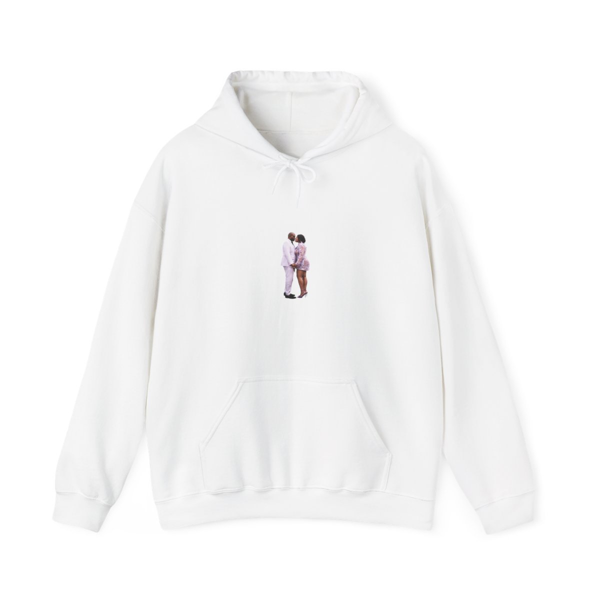 Against the Rules "Michael Lewis" Hoodie